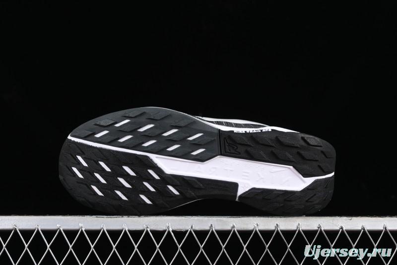 Nike Pegasus Trail 5 Lightweight Comfortable Durable Low-Top Running Shoes - DV3864-001