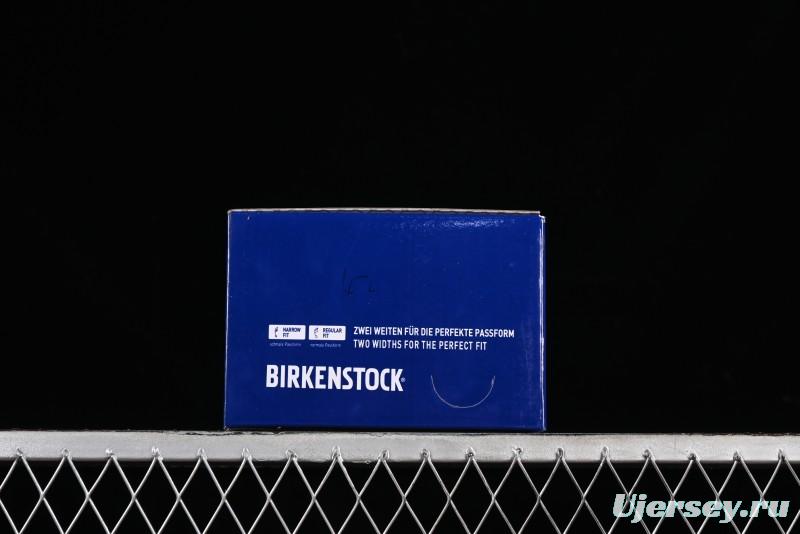 Birkenstock Birkenstock Sandals Series Soft Suede Leather with Lambswool Insole and Cork Midsole - G.D4