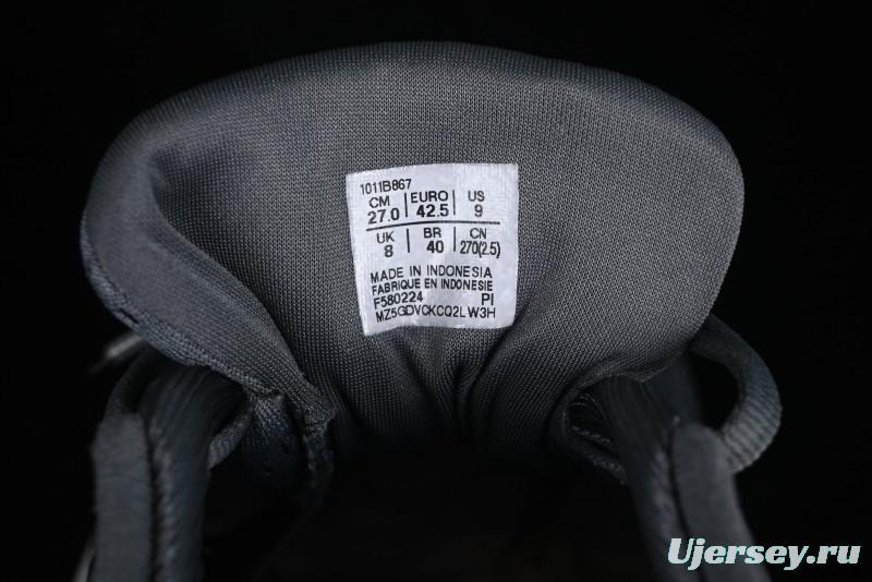 Asics Gel-Kayano 31 Running Shoes with Enhanced Cushioning and Breathable Design - 1011B867-020