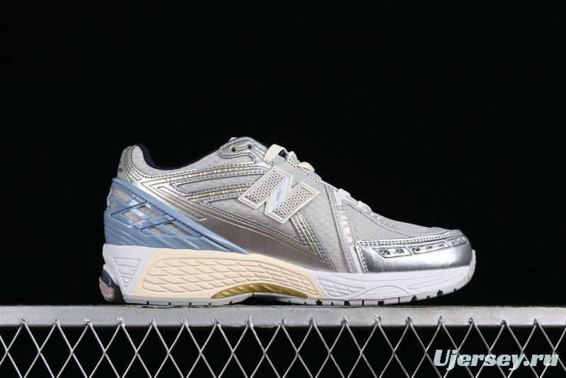 New Balance 1906 Series Retro Dad Style Casual Running Shoes - M1906RKC