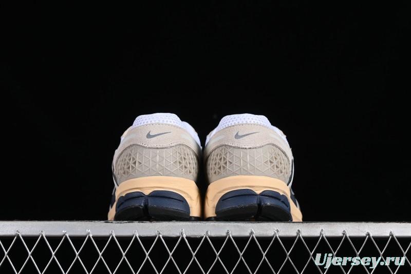 Nike Zoom Vomero 5 SP Retro Casual Running Shoes with EVA Midsole Cushion - HF4259-100