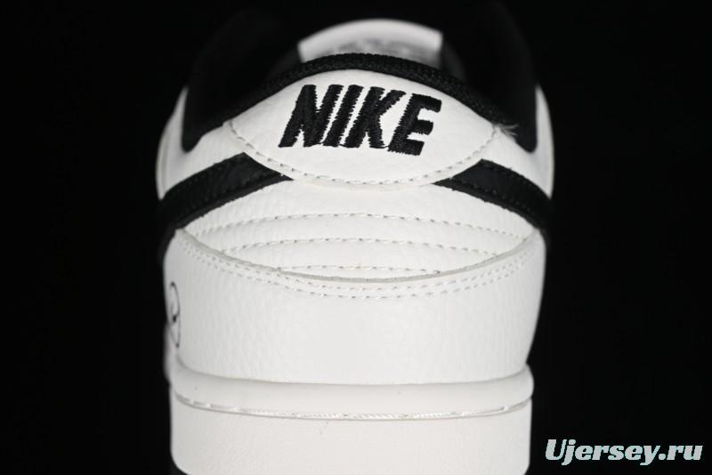 Nike SB Dunk Low Fragment Design Hiroshi Fujiwara Lightning Collaboration Low-Top Casual Skateboarding Shoes - DF7519-831