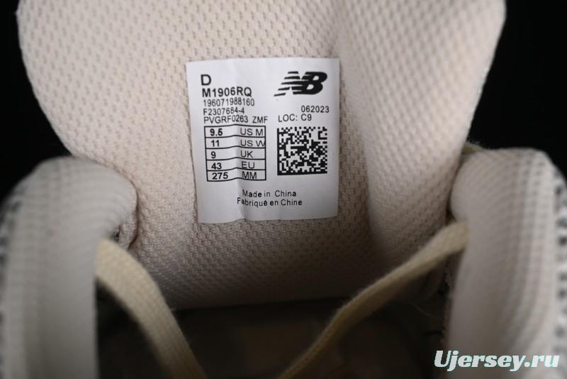 New Balance 1906 Series Retro Dad Style Casual Running Shoes - M1906RQ