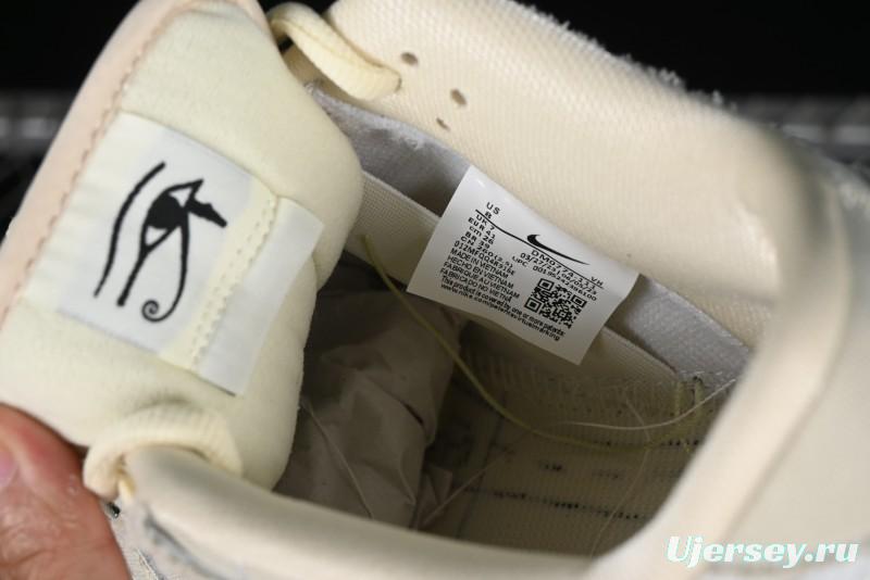 Nike SB Dunk Low "Mummy" Skateboarding Shoes with Mummy-Inspired Design - DM0774-111