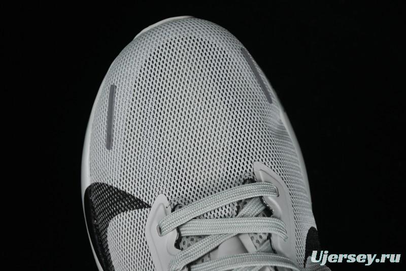 Nike Zoom Fly 6 Running Shoes with Flyknit and React Technology - FN8455-100