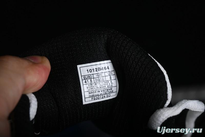 Asics Gel-Flux 4 Low-Top Breathable Casual Running Shoes with Rearfoot Gel Cushioning - 1012B464-102