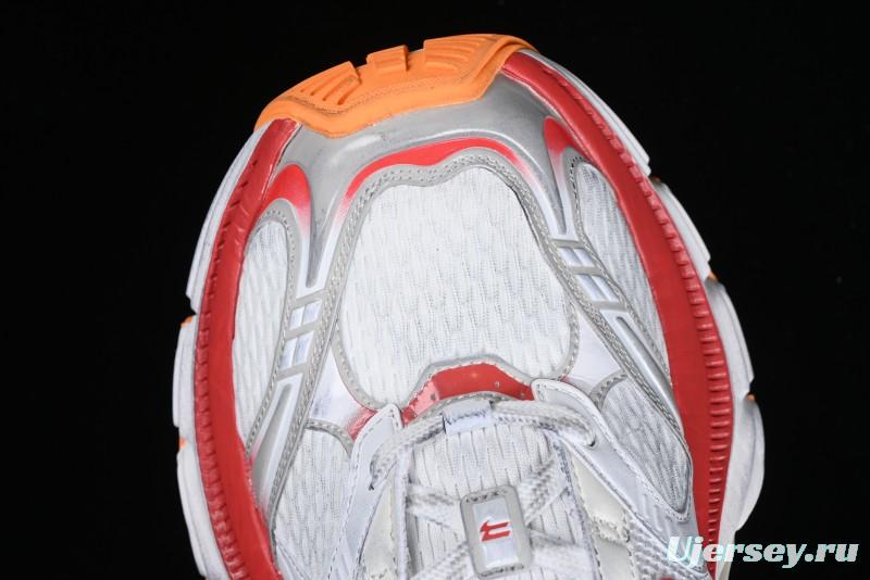 Balenciaga Track Sneaker Outdoor Concept Retro Dad Shoes - W2MV29670