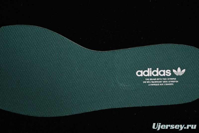 Adidas Originals SL 72 Retro Running Shoes with Ecotex Tongue and EVA Midsole - IE3427