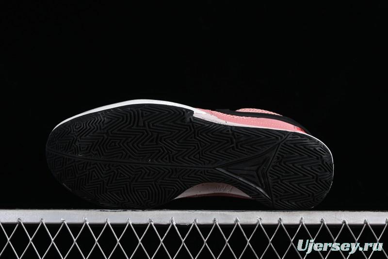 Nike Ja 1 "Day One" Basketball Shoes with Zoom Cushioning and Low-Top Design - FV1288-600