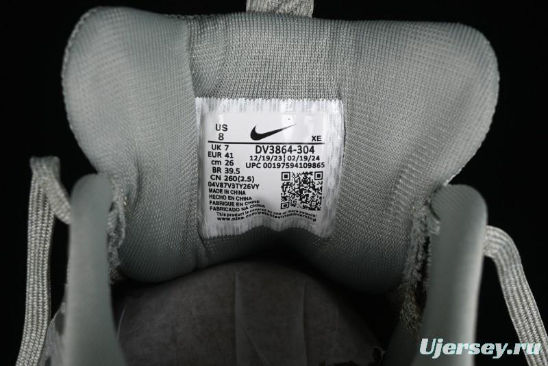 Nike Pegasus Trail 5 Off-Road Series Lightweight Comfortable Durable Low-Top Running Shoes - DV3864-304