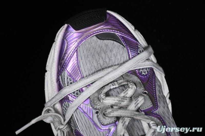 Balenciaga Phantom Sneaker 10th Generation Trend Running Shoes - W3XL51259