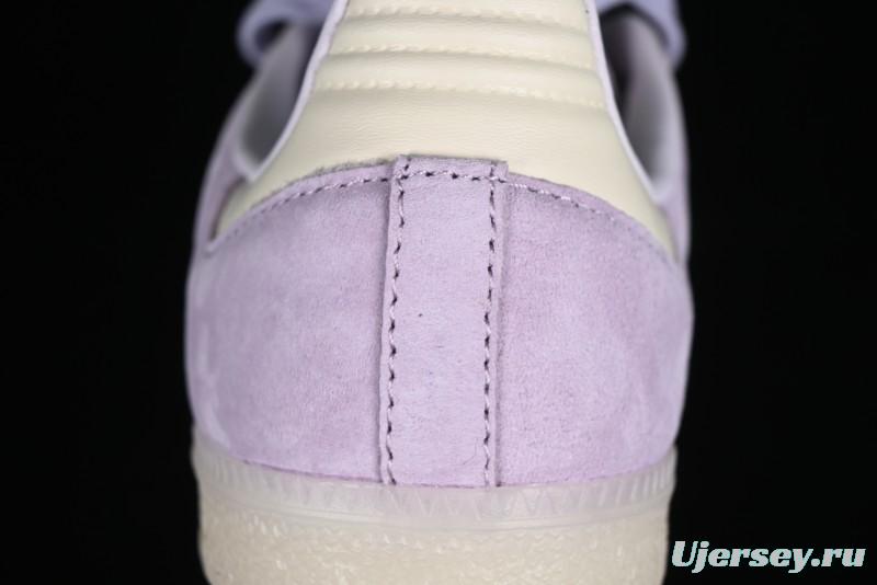 Adidas Samba OG Casual Sneakers - IG6176