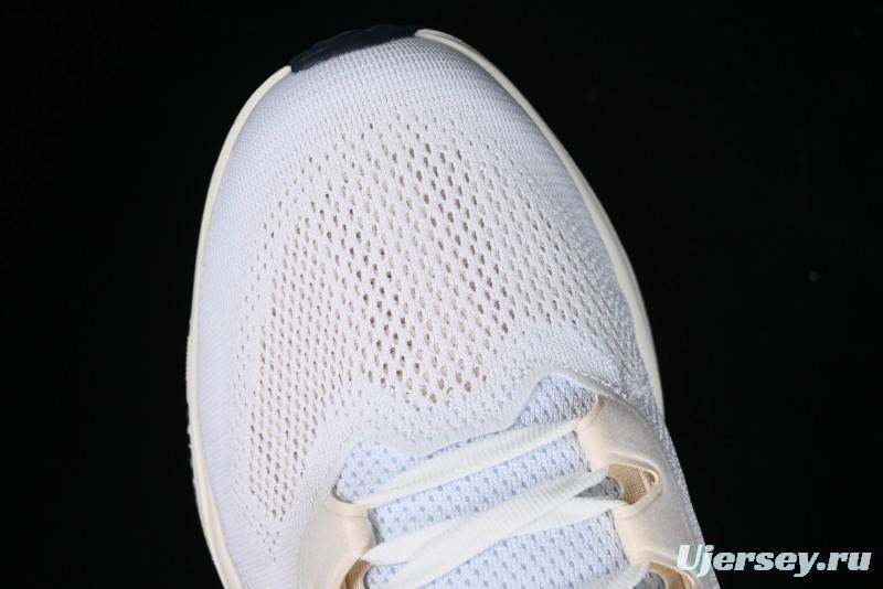 Nike Air Zoom Pegasus 41 Breathable Lightweight Running Shoes with Cushioning - HF4301-100