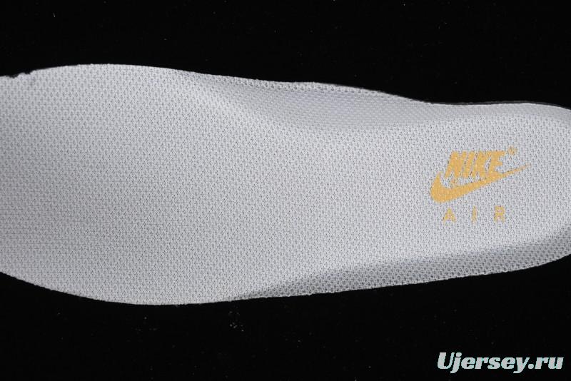 Nike Air Force 1'07 Low "Psyduck" Casual Sneakers - DB3301-661