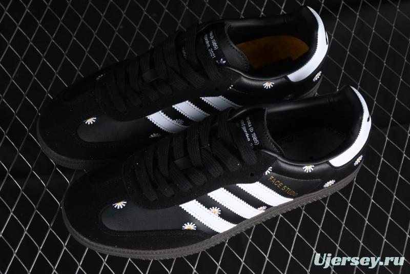 Adidas Originals Samba OG Casual Sneakers - H03848