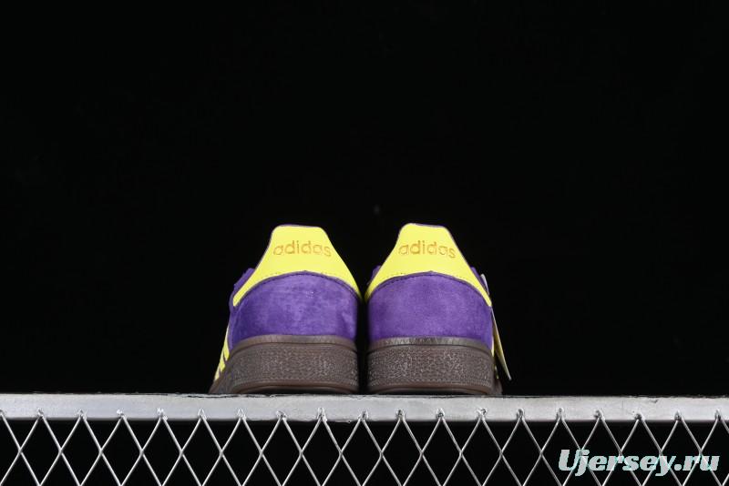 Adidas Handball Spezial Retro Casual Sneakers - GW1398