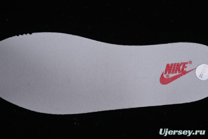 Nike SB Dunk Low SP Shadow Grey II Casual Skate Shoes - DD1768-400