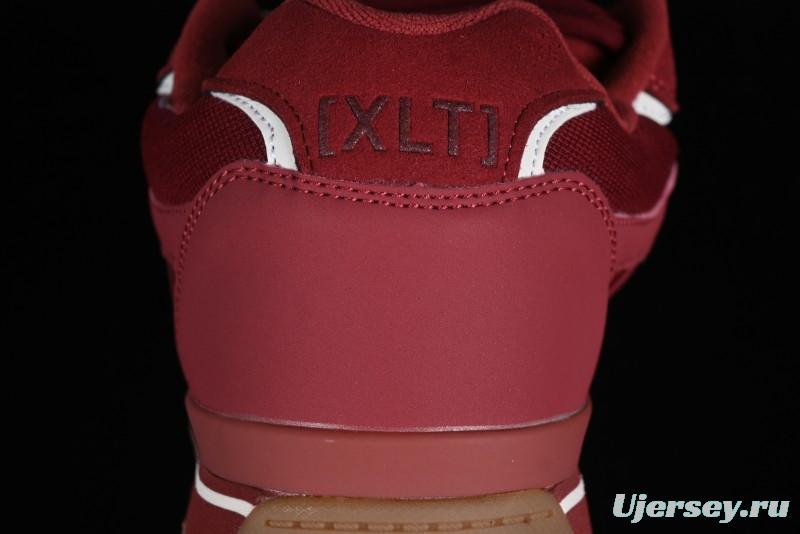 Vans Rowley XLT Series Cushioned & Durable Retro Skate Shoes - VN000E217YO