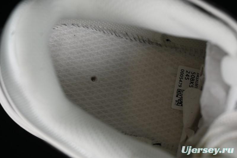 MLB Chunky Liner New York Yankees Hook & Loop Lightweight Platform Sneakers with 6cm Height Increase - 3ASXLM13N50BKS