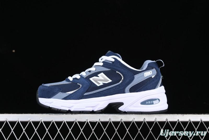 New Balance 530 Series Retro Casual Running Shoes - MR530CA