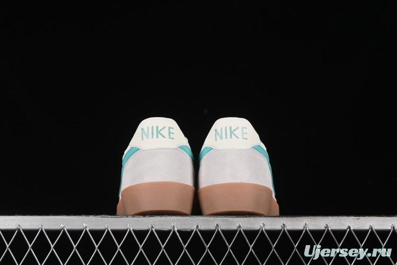 Nike Killshot 2 Retro Comfortable Anti-Slip Low-Top Skate Shoes - FZ5630-101