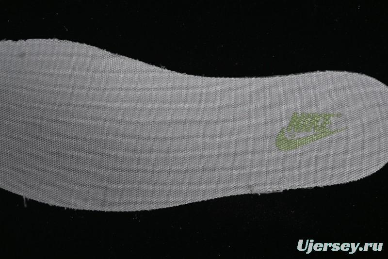 Nike Travis Scott x Fragment Design x Air Jordan 1 Low OG SP AJ1 Bape Collaboration - BB6511-621