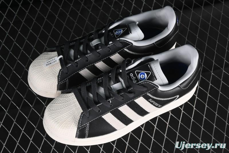 Adidas Superstar IF1780 Casual Sneakers with Shell Toe Design - IF1780