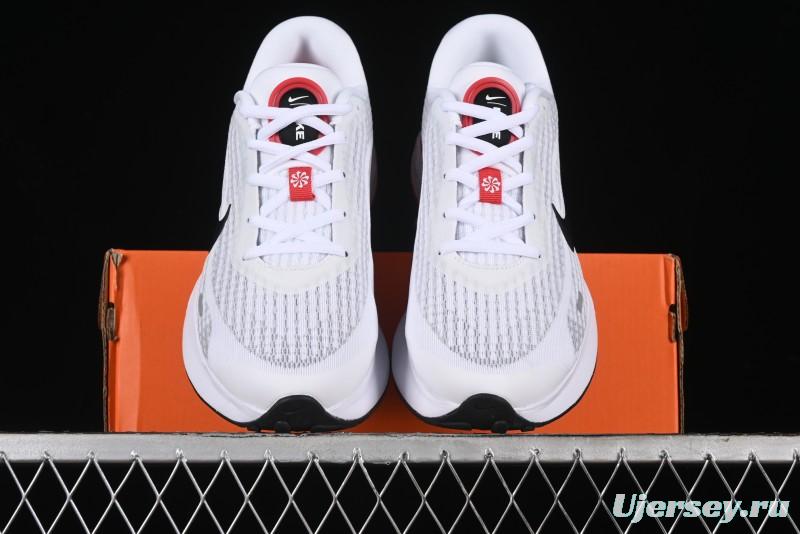 Nike Journey Run 2024 Low-Top Casual Running Shoes with Shock Absorption Anti-Slip and Wear-Resistant Design - FN0228-103