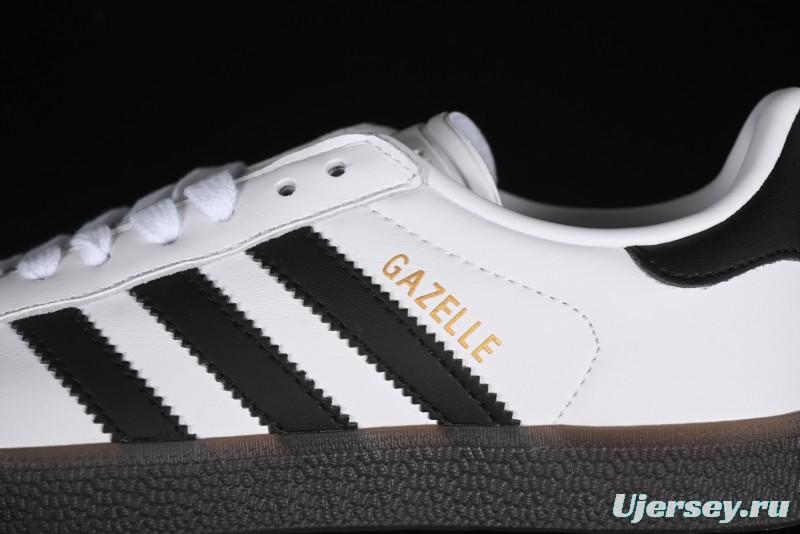 Adidas Gazelle W IH2218 Clover Casual Slip-Resistant Wear-Resistant Low-Top Sneakers - IH2218