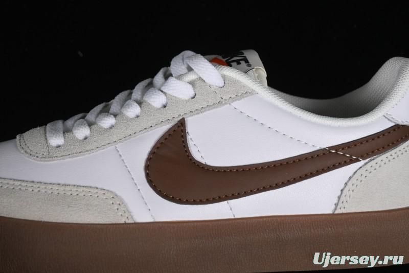 Nike Killshot 2 Retro Comfortable Anti-Slip Low-Top Sneakers - 432997-130