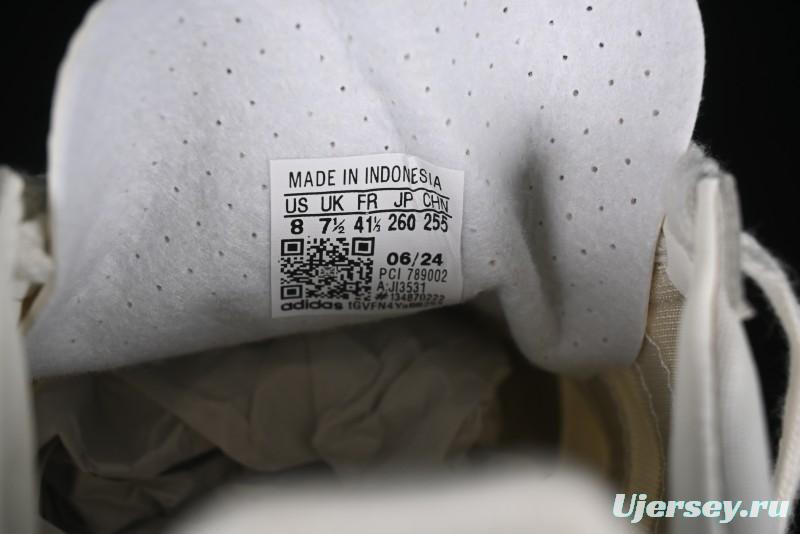 Adidas Originals SL 72 RS Retro Running Shoes - JI3531