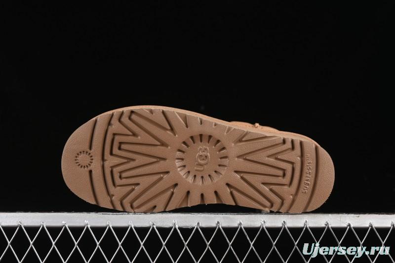 UGG Dakota 8CM Classic Wool Snow Boots with TREADLITE Outsole - 1135092-05