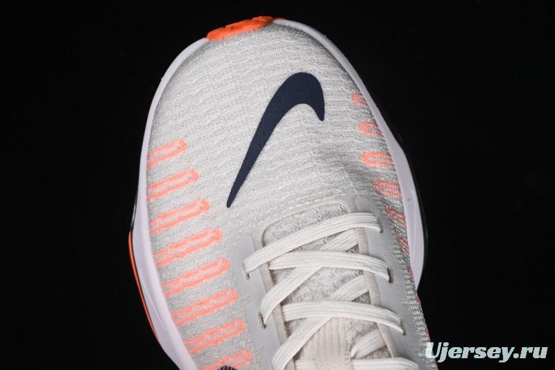 Nike Zoom X Invincible Run FK 3 Marathon Performance Running Shoes - DR2615-007