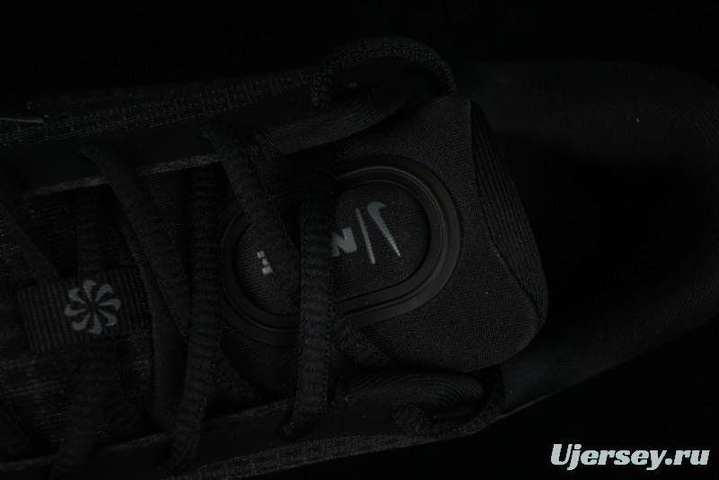Nike Journey Run 2024 Low-Top Casual Running Shoes with Shock Absorption Anti-Slip and Wear-Resistant Design - FJ7765-002