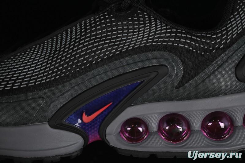 Nike Air Max Dn 2024 Running Shoes with Quad Cylinder Air Cushion - DV3337-008
