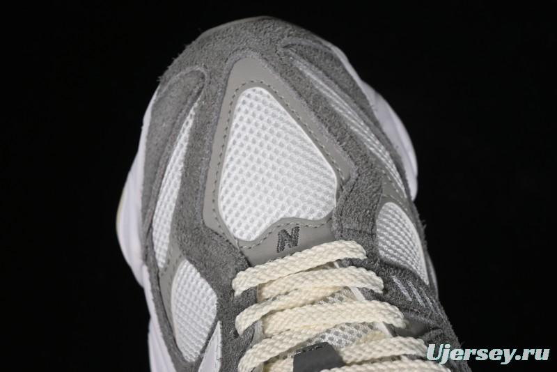 Joe Freshgoods x New Balance NB9060 Retro Casual Running Sneakers with ABZORB Cushioning - U9060YGA