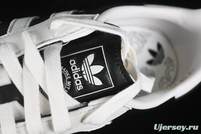 Adidas Originals Samba Retro Casual Sneakers - JP5282