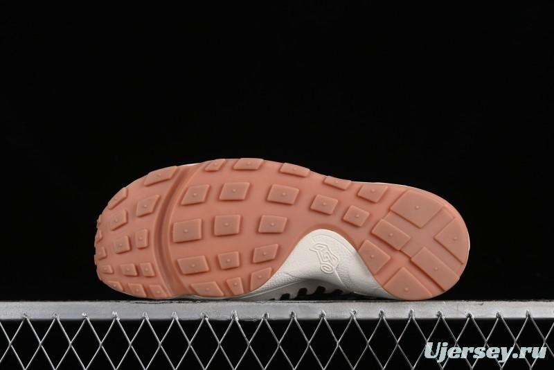 Nike Footscape Woven Asymmetrical Knit Low-Top Lifestyle Sneakers with Nike Air Cushion - FV3615-191