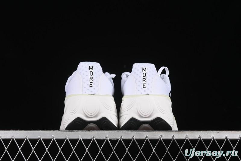 New Balance FuelCell Rebel V5 Low-Top Slip-Resistant Durable Versatile Casual Running Shoes - MMORLY5