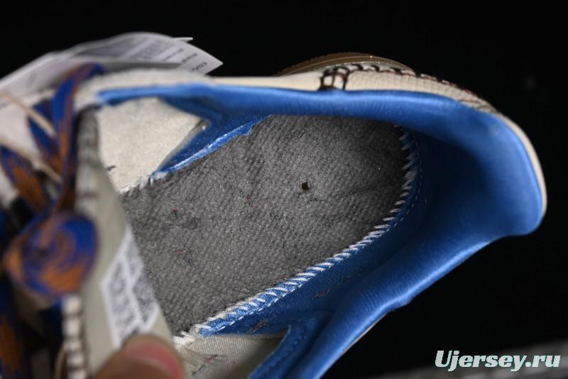 Adidas Samba Wb Nylon Casual Sneakers - IH7756