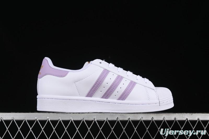 Adidas Superstar GZ8143 Casual Sneakers with Shell Toe Design - GZ8143