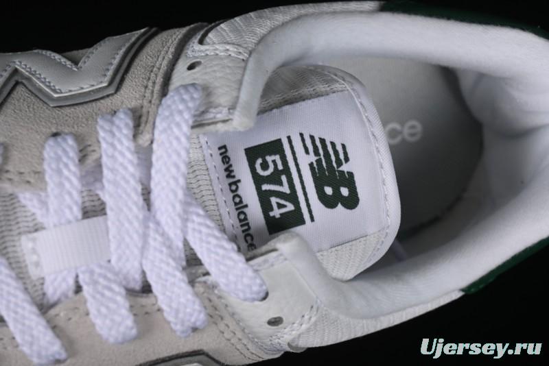 New Balance 574 Series Retro Casual Running Shoes - ML574TD2