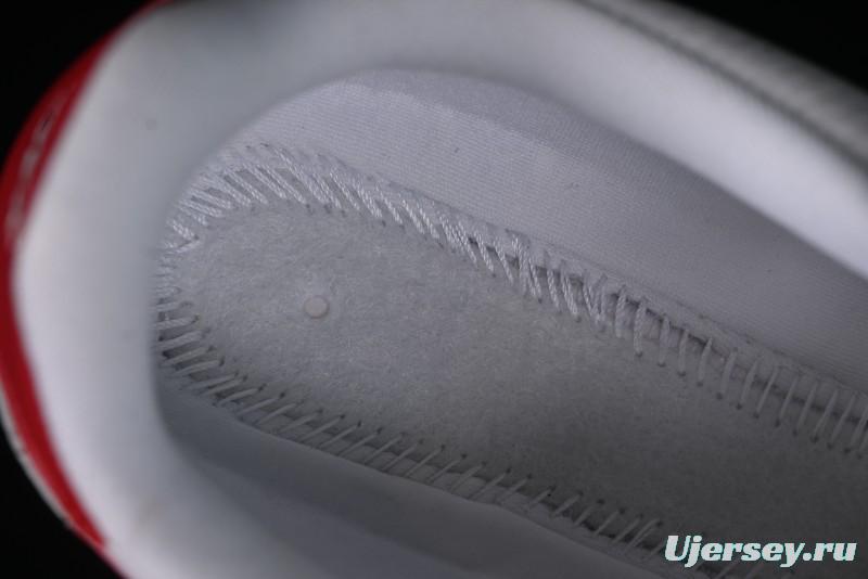 Nike Classic Cortez Leather Retro Running Shoes - FZ1347-100