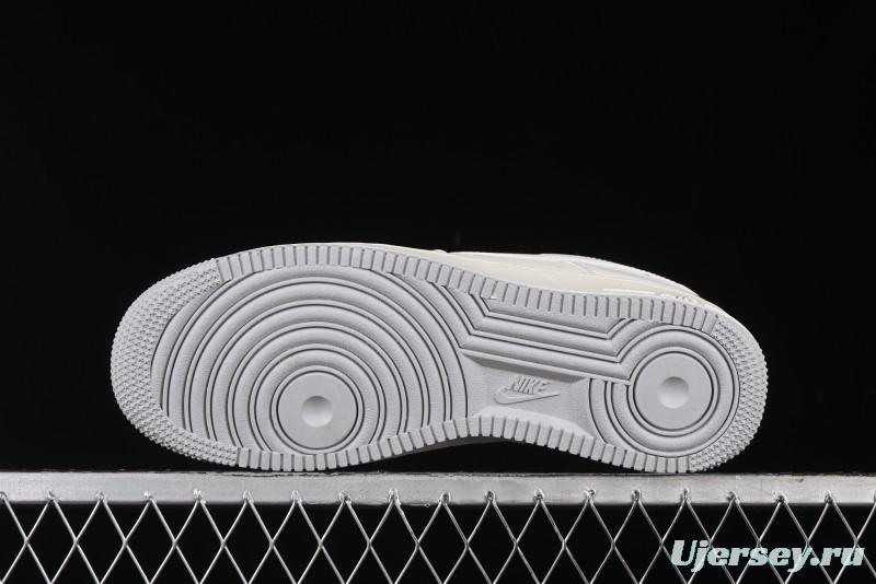 Nike Air Force 1 '07 Low Bape Collaboration - Off-White Starry Sky FG6688-104