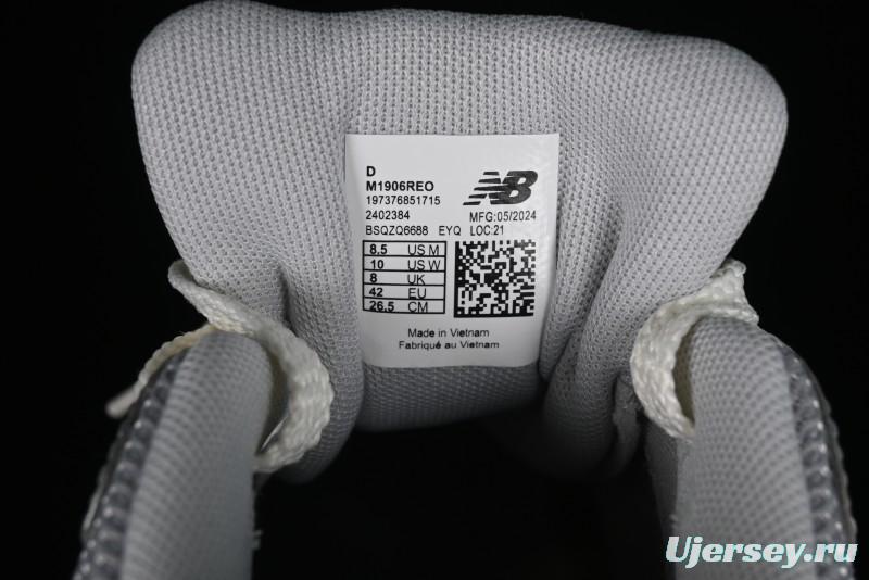 New Balance 1906 Series Retro Dad Style Casual Running Shoes - M1906REO