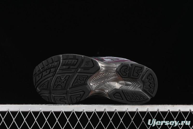 Asics Gel-Kayano 14 Running Shoes with Breathable Design and Professional Cushioning - 1201A019-200