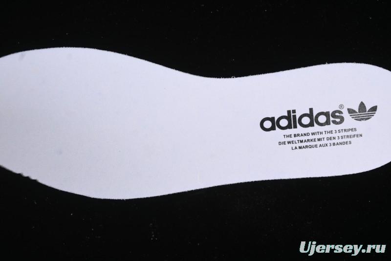 Adidas Gazelle W IH2218 Clover Casual Slip-Resistant Wear-Resistant Low-Top Sneakers - IH2218