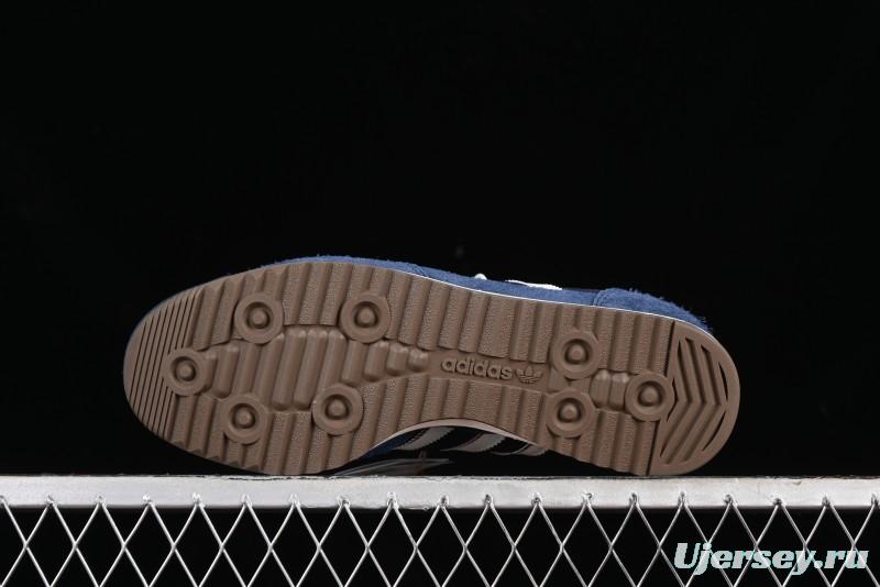 Adidas Originals SL 72 RS Retro Running Shoes with Ecotex Tongue and EVA Midsole - IH0895