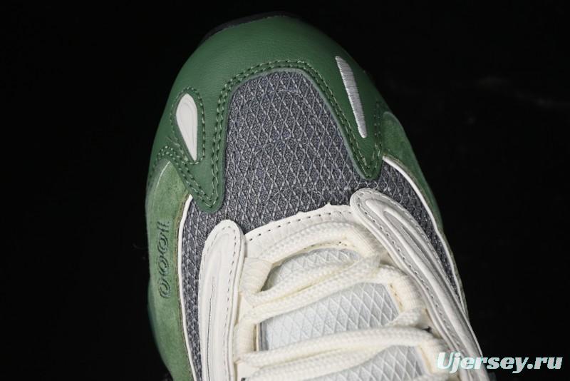 New Balance 1000 Series Retro Dad Style Low-Top Casual Running Shoes - M1000MA