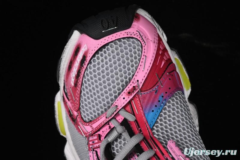 Balenciaga Stapler Trend Running Shoes - W3ST41457